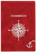 Stammbuch Format A5 190x230